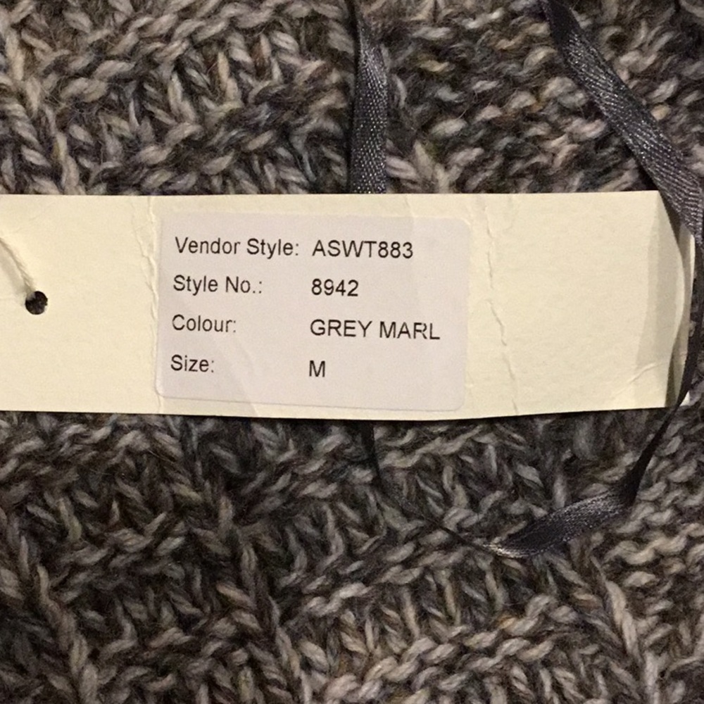 Lineamaglia Sweater - Picture 6 of 8